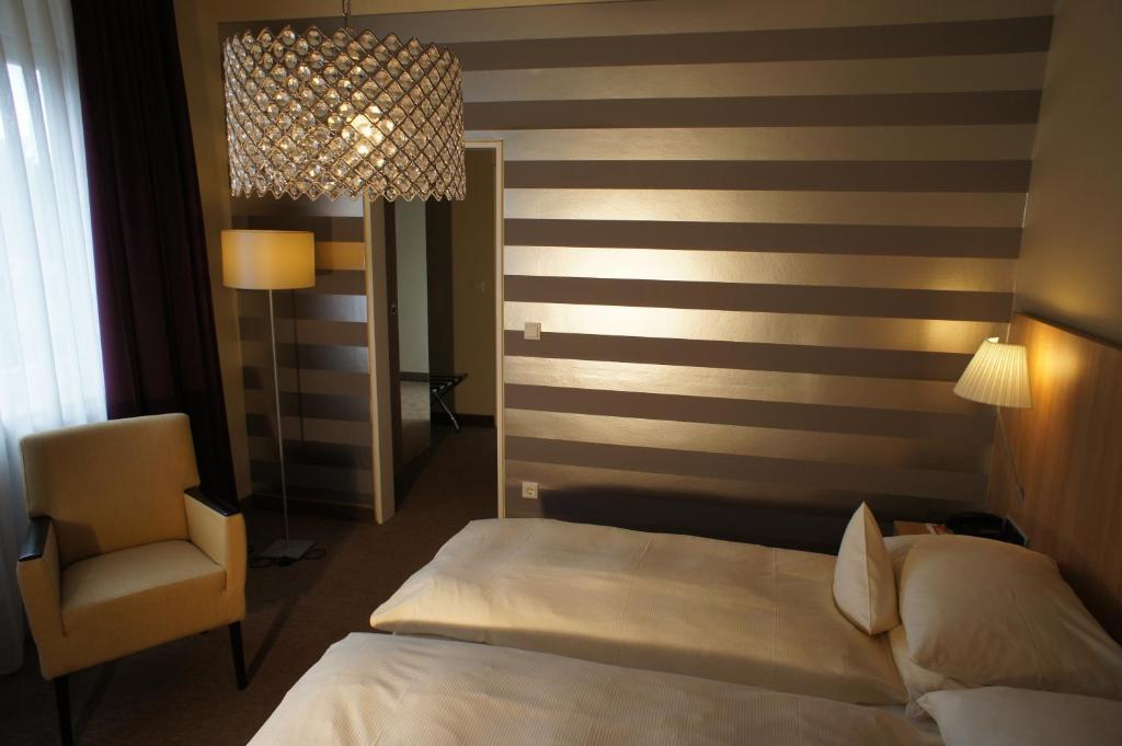 Hotel Schepers Ґронау Номер фото