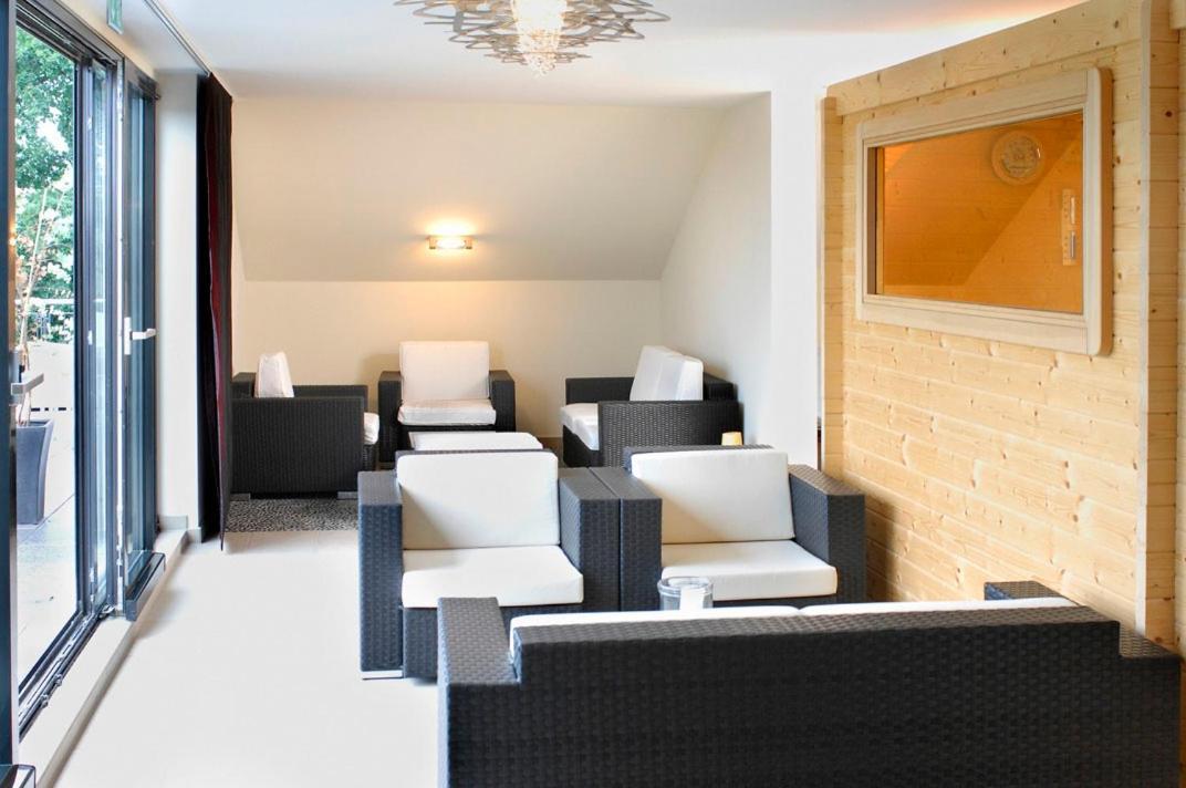 Hotel Schepers Ґронау Екстер'єр фото