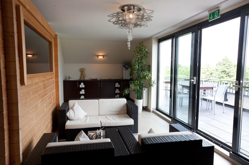 Hotel Schepers Ґронау Екстер'єр фото