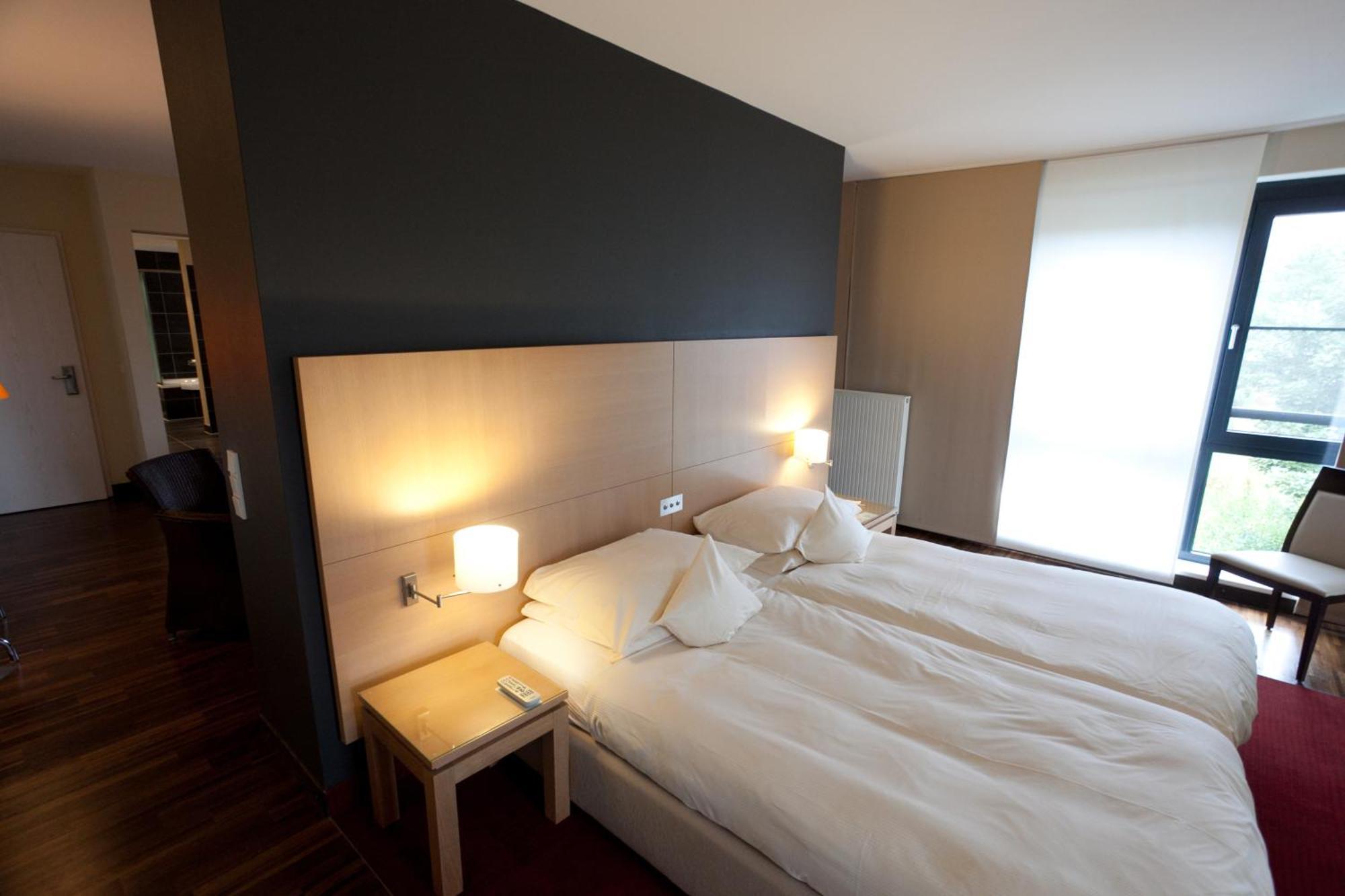 Hotel Schepers Ґронау Номер фото