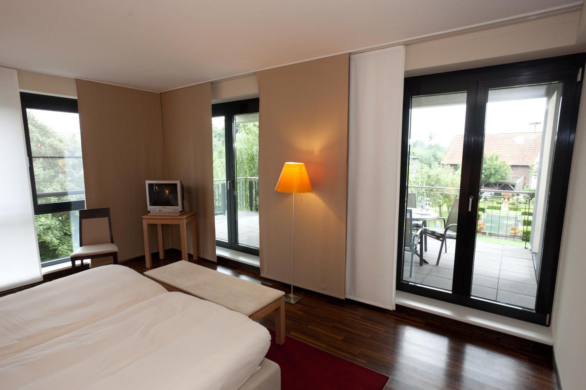 Hotel Schepers Ґронау Номер фото