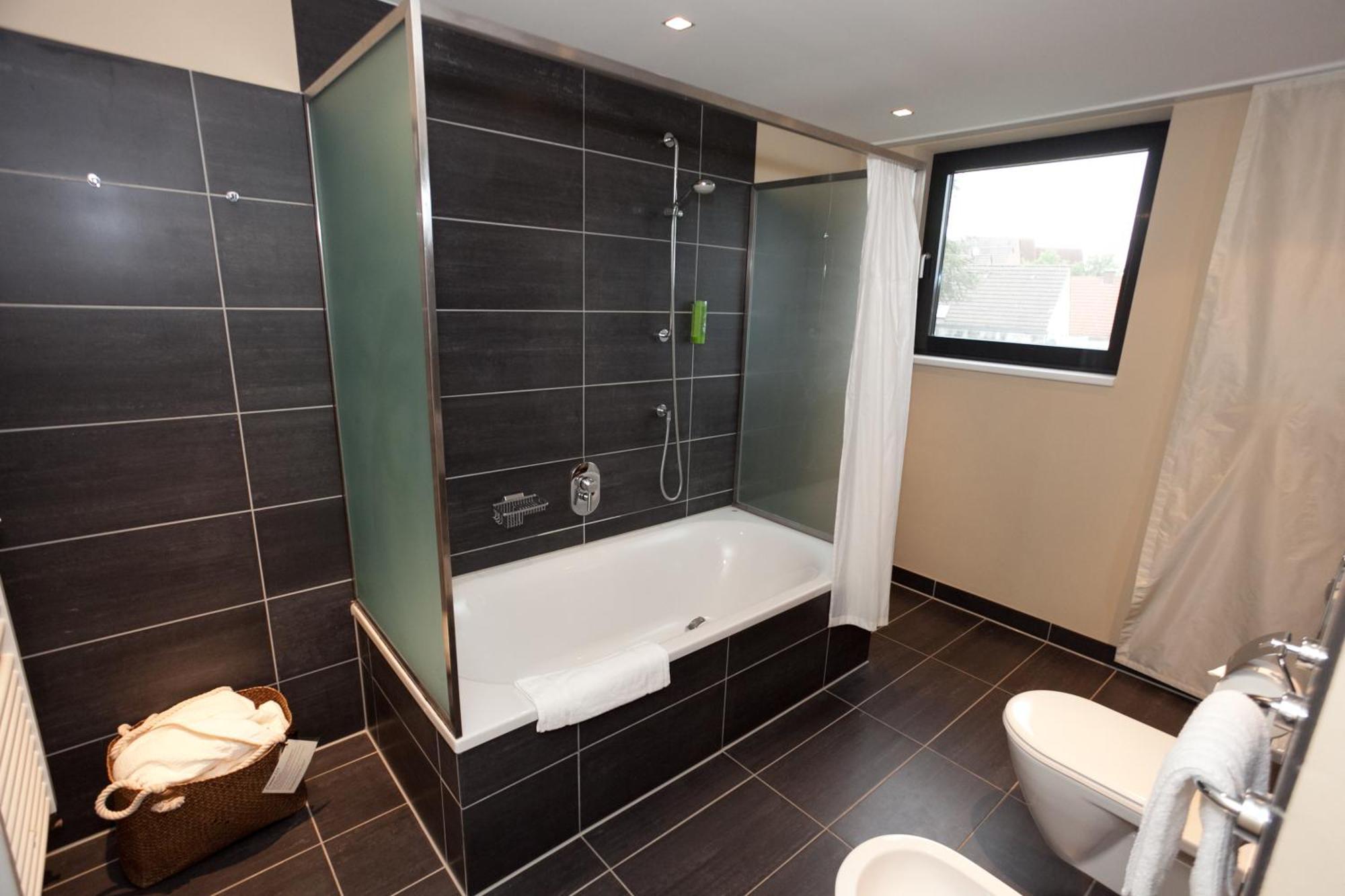 Hotel Schepers Ґронау Номер фото