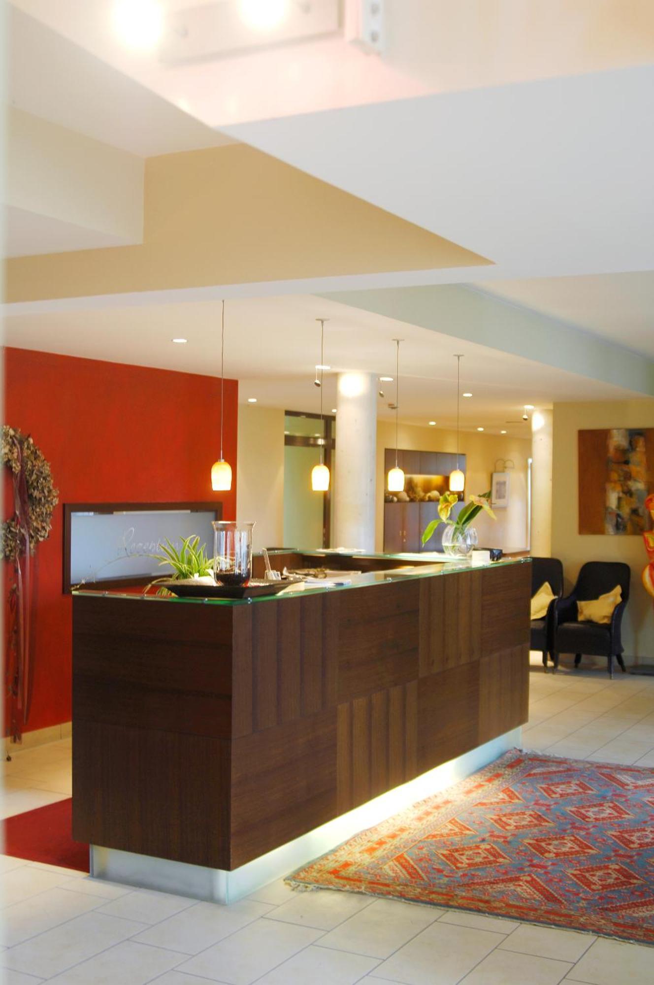 Hotel Schepers Ґронау Екстер'єр фото