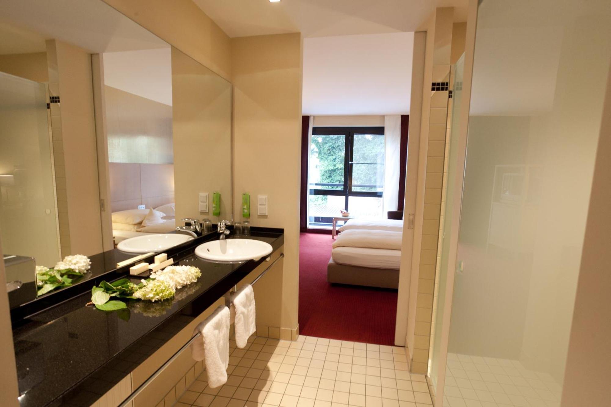 Hotel Schepers Ґронау Екстер'єр фото