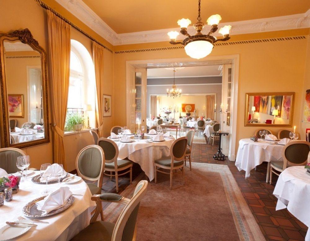 Hotel Schepers Ґронау Екстер'єр фото