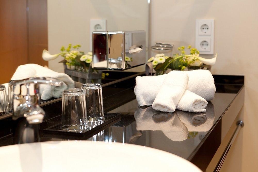 Hotel Schepers Ґронау Екстер'єр фото