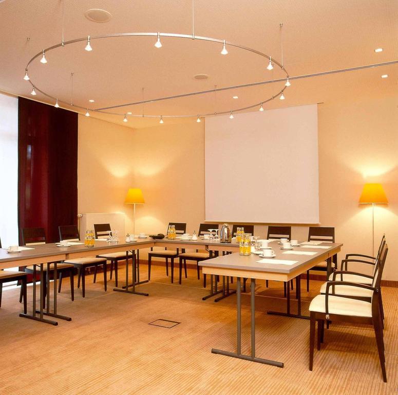 Hotel Schepers Ґронау Екстер'єр фото