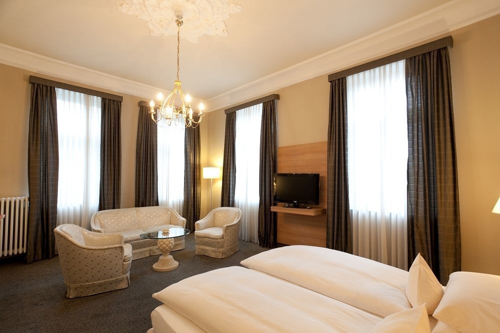 Hotel Schepers Ґронау Екстер'єр фото