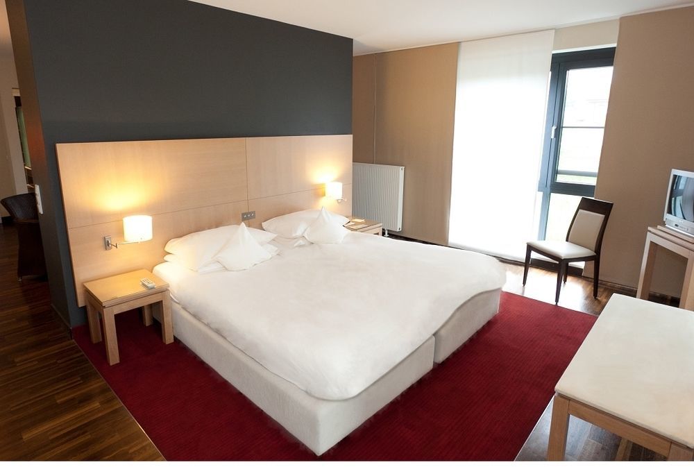 Hotel Schepers Ґронау Екстер'єр фото