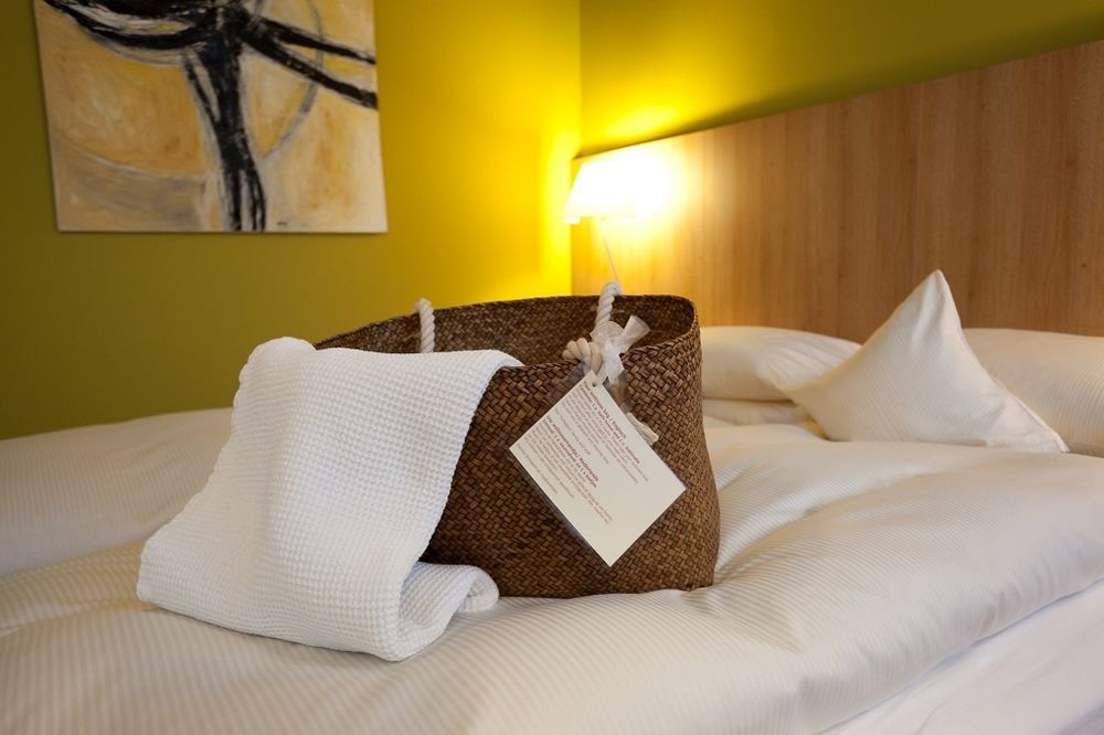 Hotel Schepers Ґронау Екстер'єр фото