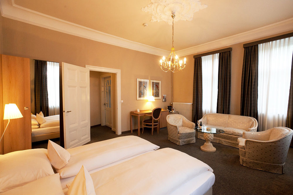 Hotel Schepers Ґронау Екстер'єр фото
