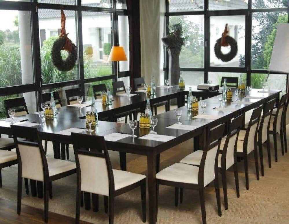 Hotel Schepers Ґронау Екстер'єр фото