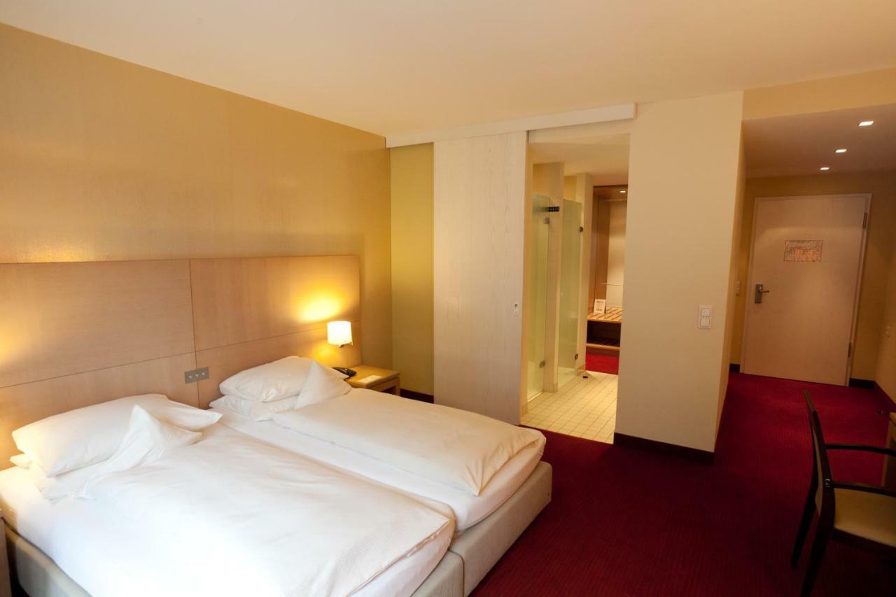 Hotel Schepers Ґронау Екстер'єр фото